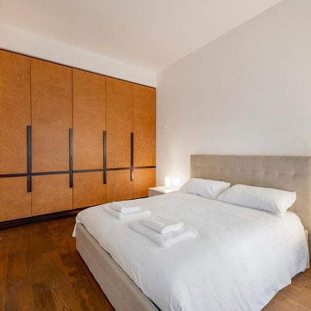 Milan Royal Suites Luxury Brera Esterno foto