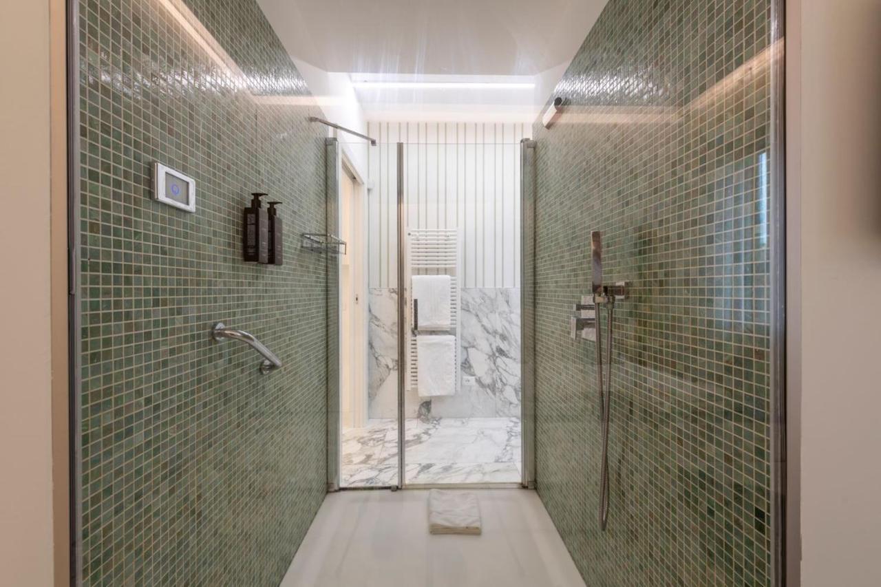 Milan Royal Suites Luxury Brera Esterno foto
