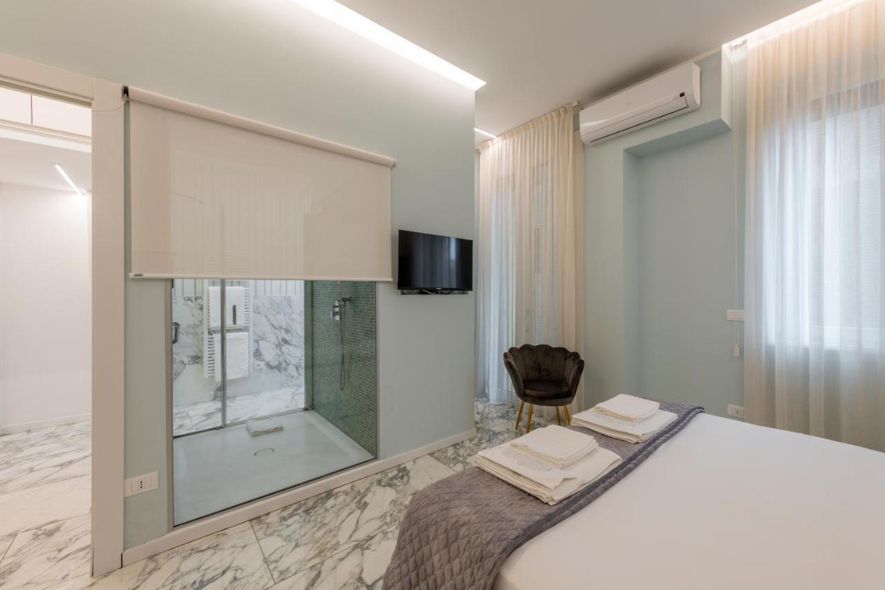 Milan Royal Suites Luxury Brera Esterno foto