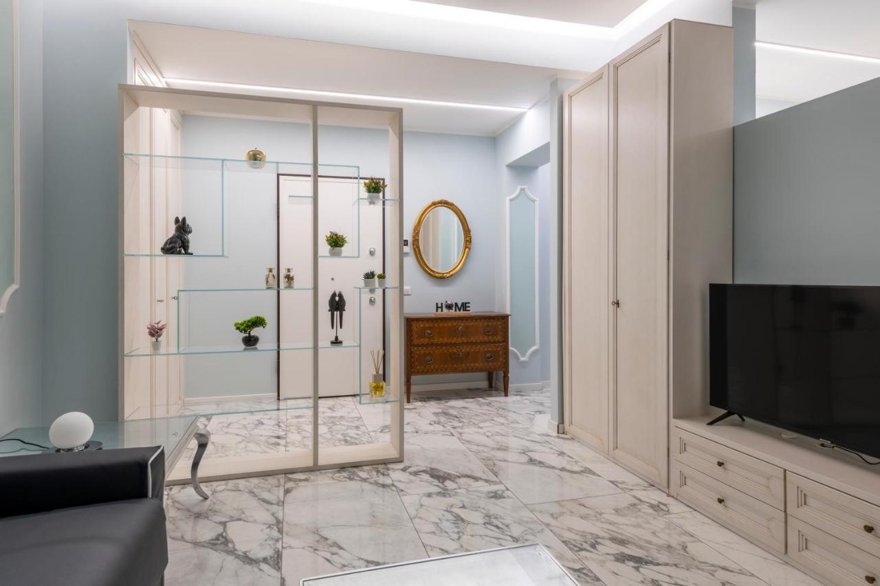 Milan Royal Suites Luxury Brera Esterno foto