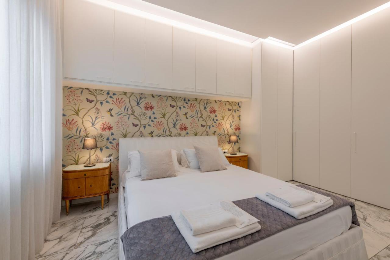 Milan Royal Suites Luxury Brera Esterno foto