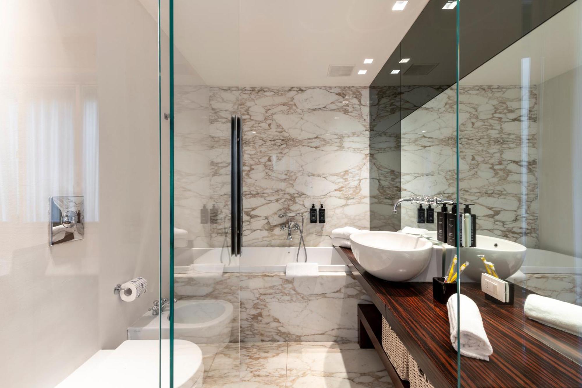 Milan Royal Suites Luxury Brera Esterno foto