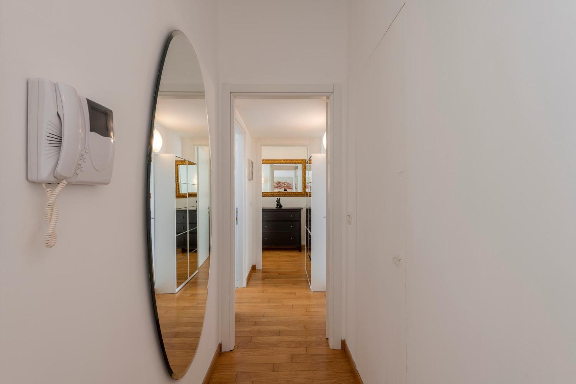 Milan Royal Suites Luxury Brera Esterno foto