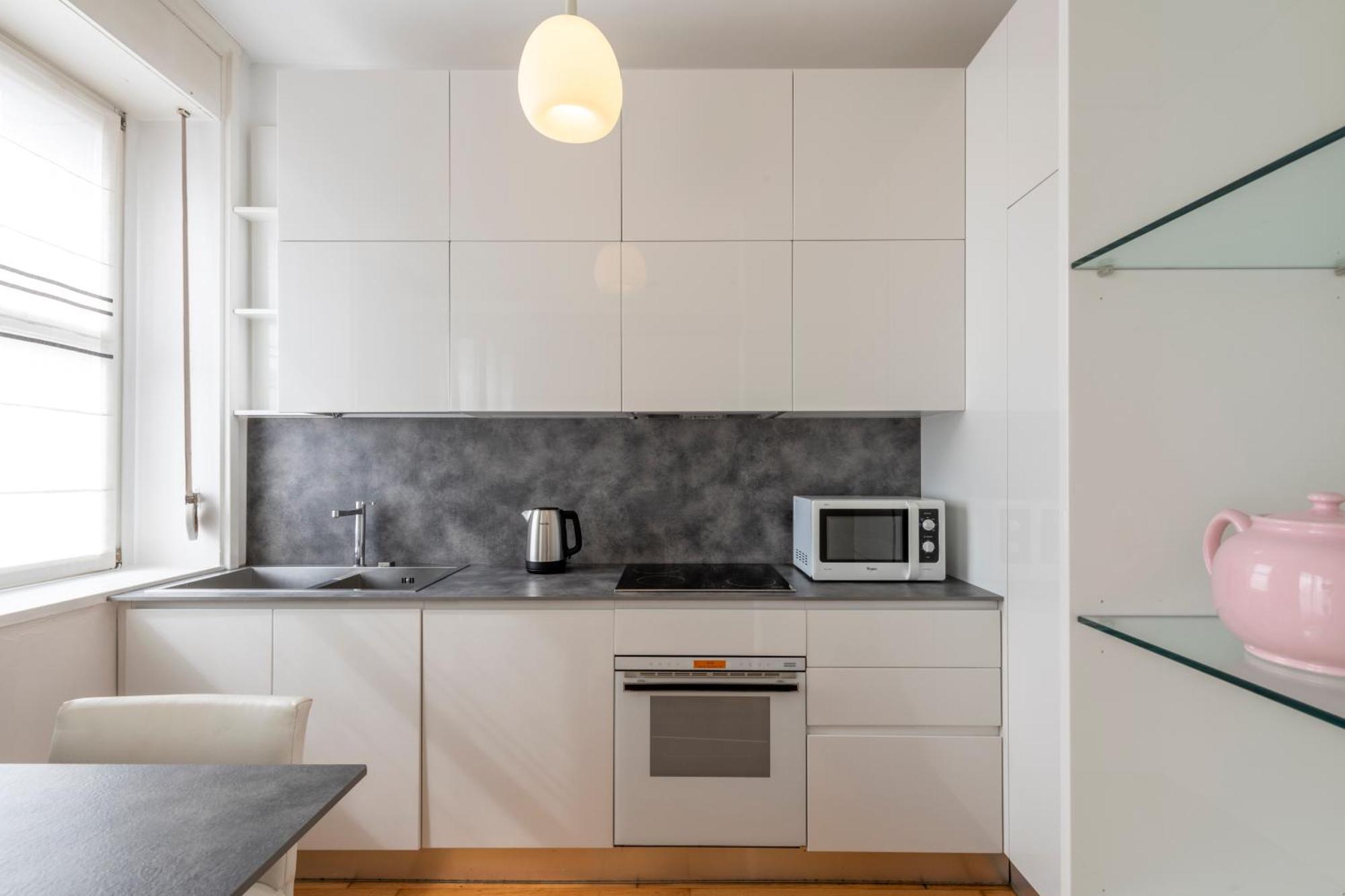 Milan Royal Suites Luxury Brera Esterno foto