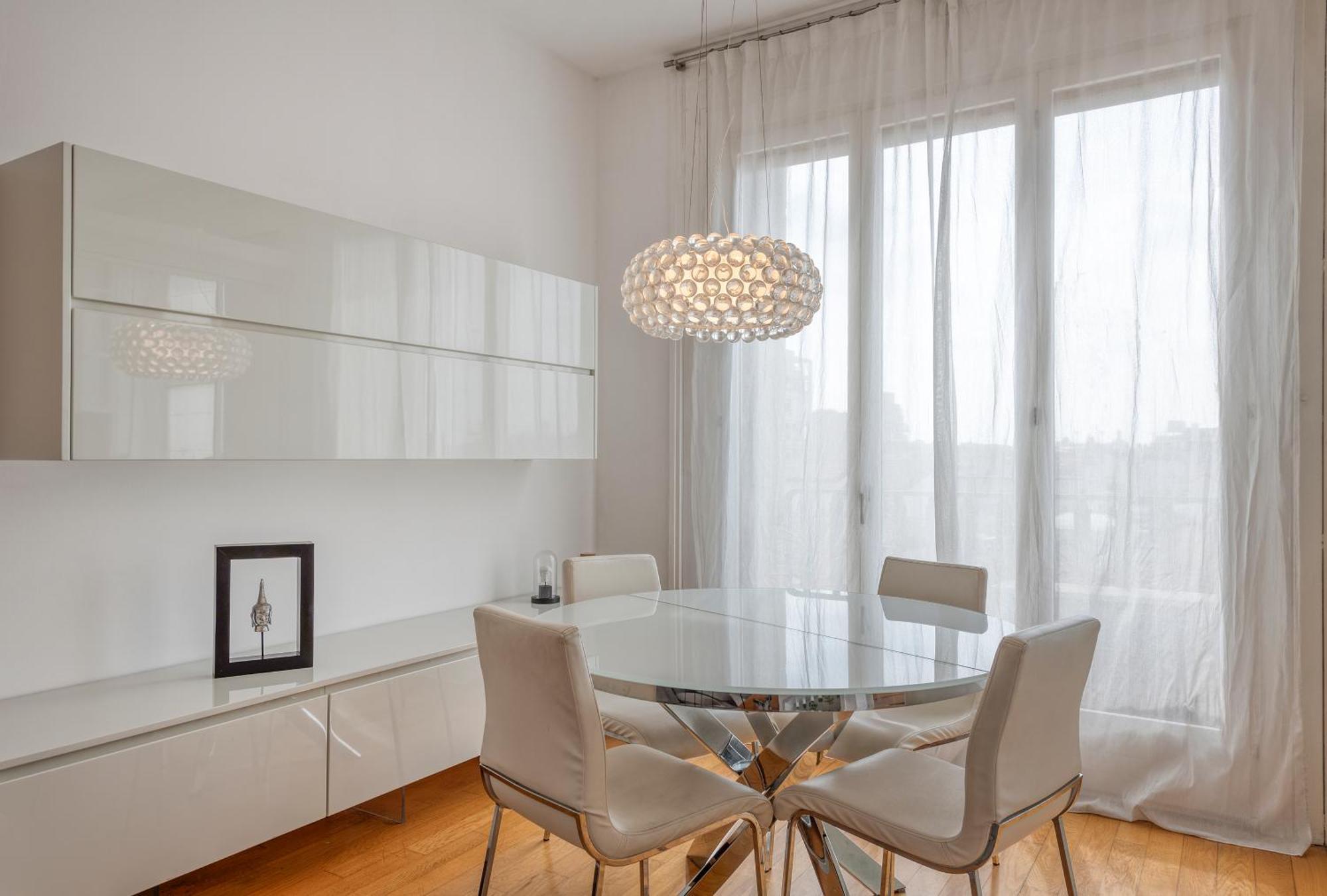Milan Royal Suites Luxury Brera Esterno foto