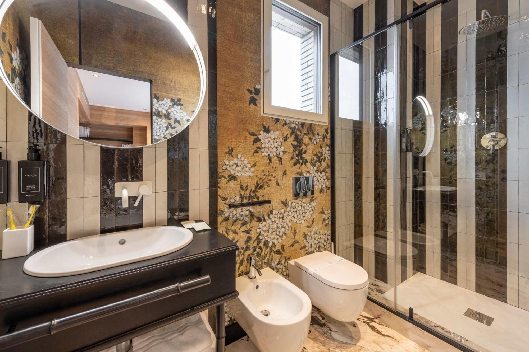 Milan Royal Suites Luxury Brera Esterno foto